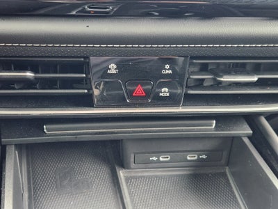 2024 Volkswagen Atlas Cross Sport 2.0T SE