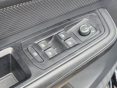 2024 Volkswagen Atlas Cross Sport 2.0T SE