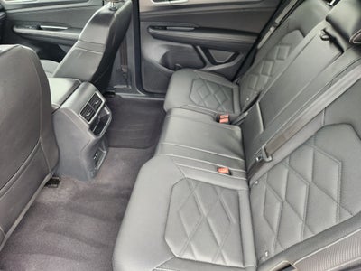 2024 Volkswagen Atlas Cross Sport 2.0T SE