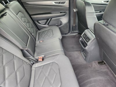 2024 Volkswagen Atlas Cross Sport 2.0T SE