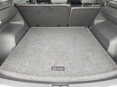 2024 Volkswagen Atlas Cross Sport 2.0T SE