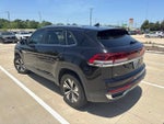 2024 Volkswagen Atlas Cross Sport 2.0T SE