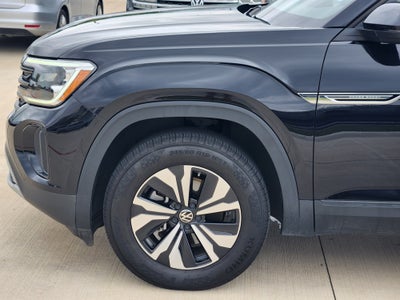 2024 Volkswagen Atlas Cross Sport 2.0T SE