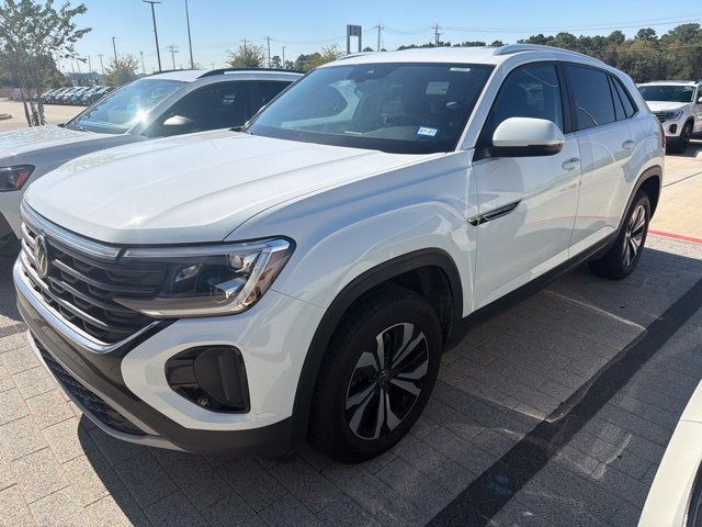 2024 Volkswagen Atlas Cross Sport 2.0T SE