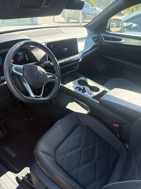 2024 Volkswagen Atlas Cross Sport 2.0T SE