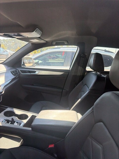 2024 Volkswagen Atlas Cross Sport 2.0T SE