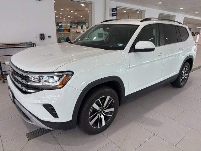 2022 Volkswagen Atlas 2.0T SE