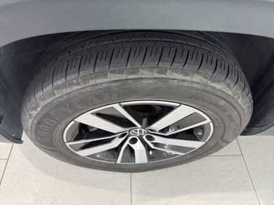 2022 Volkswagen Atlas 2.0T SE