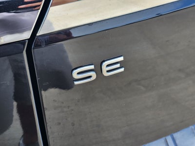 2023 Volkswagen Atlas 2.0T SE