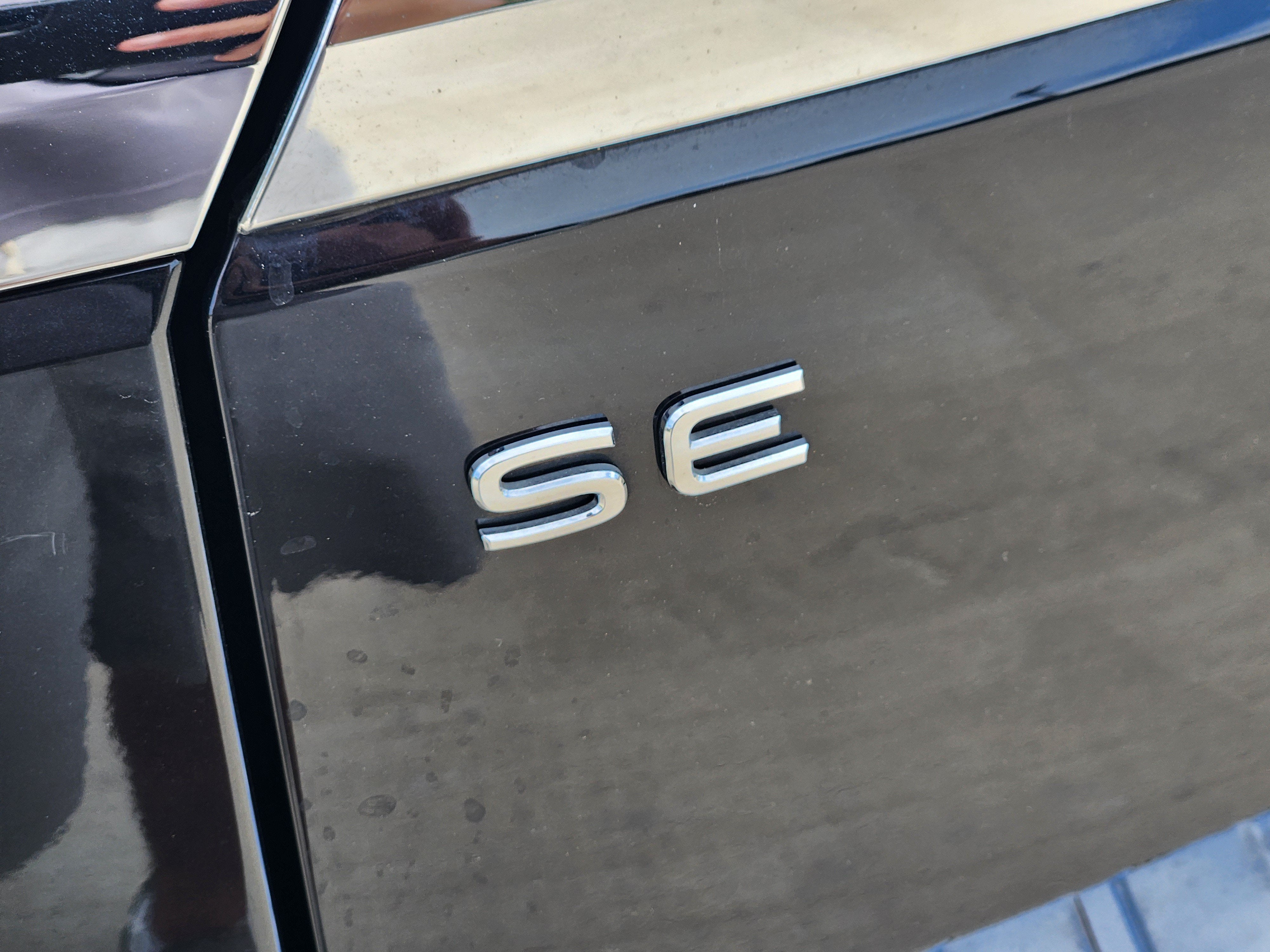 2023 Volkswagen Atlas 2.0T SE