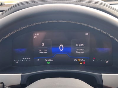 2023 Volkswagen Atlas 2.0T SE