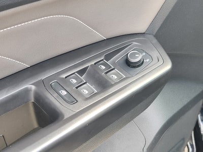 2023 Volkswagen Atlas 2.0T SE
