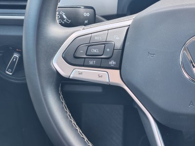2023 Volkswagen Atlas 2.0T SE
