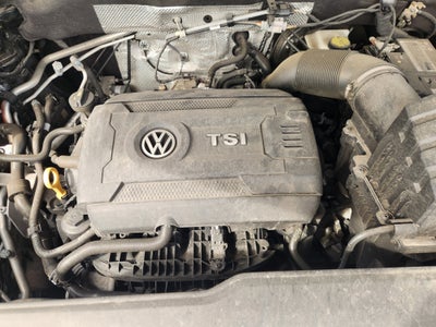 2023 Volkswagen Atlas 2.0T SE