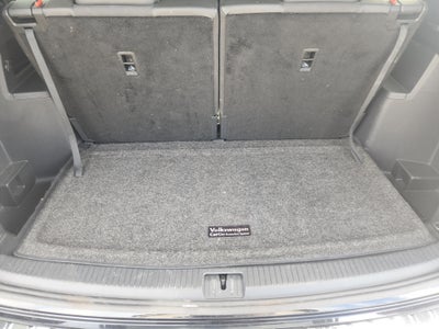 2023 Volkswagen Atlas 2.0T SE