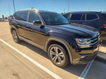 2019 Volkswagen Atlas 3.6L V6 SE