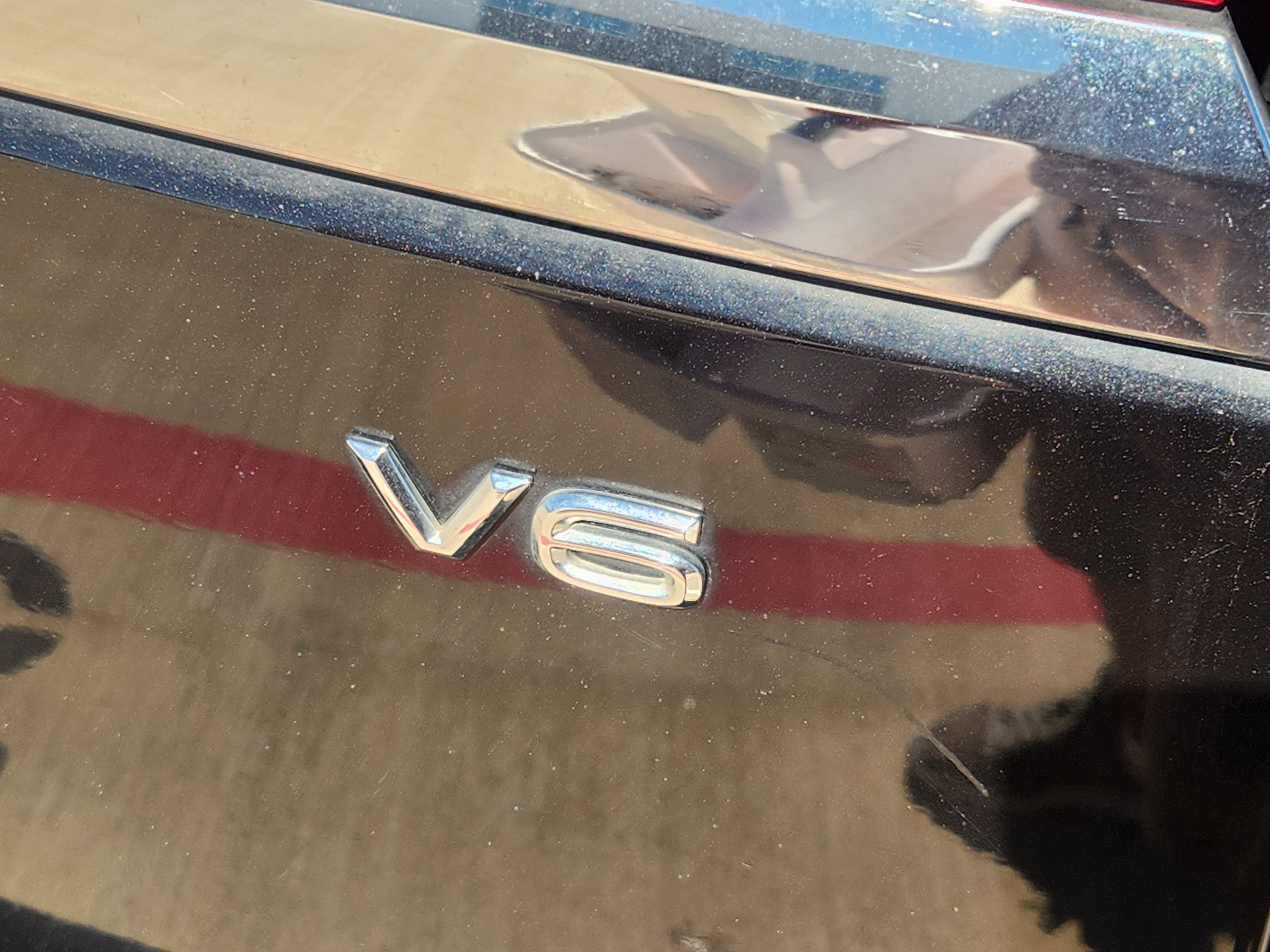 2019 Volkswagen Atlas 3.6L V6 SE