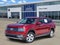 2018 Volkswagen Atlas 3.6L V6 SE w/Technology