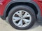 2018 Volkswagen Atlas 3.6L V6 SE w/Technology