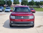 2018 Volkswagen Atlas 3.6L V6 SE w/Technology