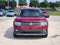 2018 Volkswagen Atlas 3.6L V6 SE w/Technology