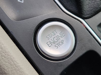2018 Volkswagen Atlas 3.6L V6 SE w/Technology