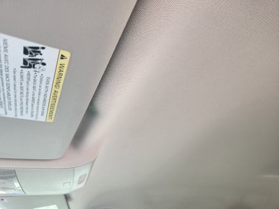2018 Volkswagen Atlas 3.6L V6 SE w/Technology