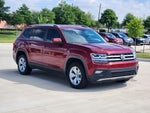 2018 Volkswagen Atlas 3.6L V6 SE w/Technology