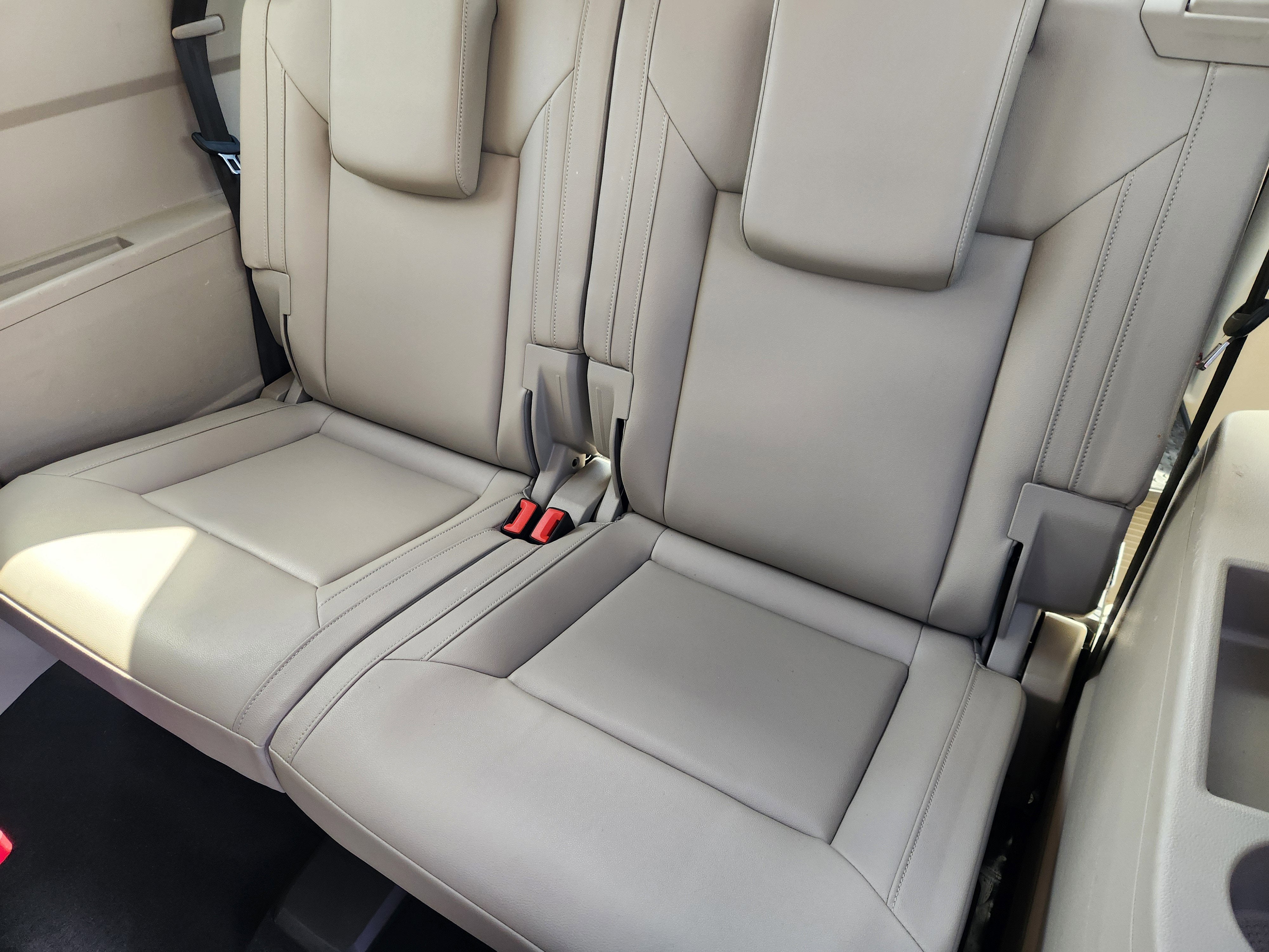 2018 Volkswagen Atlas 3.6L V6 SE w/Technology