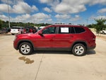2018 Volkswagen Atlas 3.6L V6 SE w/Technology