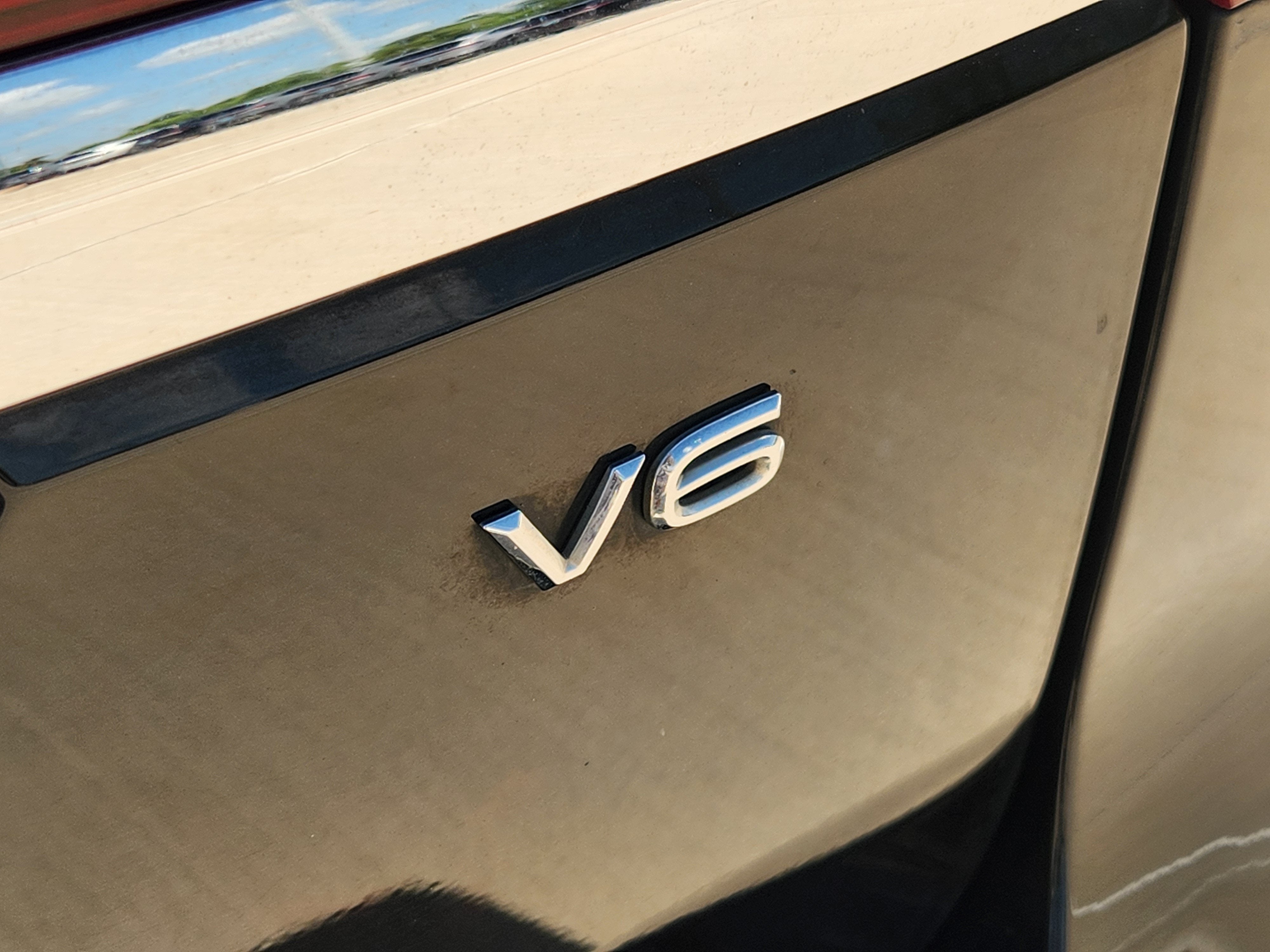 2018 Volkswagen Atlas 3.6L V6 SE w/Technology