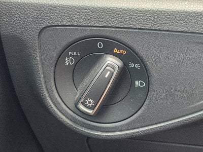 2018 Volkswagen Atlas 3.6L V6 SE w/Technology