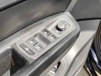 2018 Volkswagen Atlas 3.6L V6 SE w/Technology