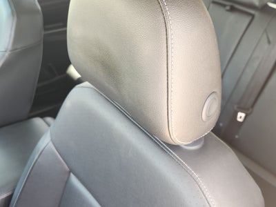 2018 Volkswagen Atlas 3.6L V6 SE w/Technology