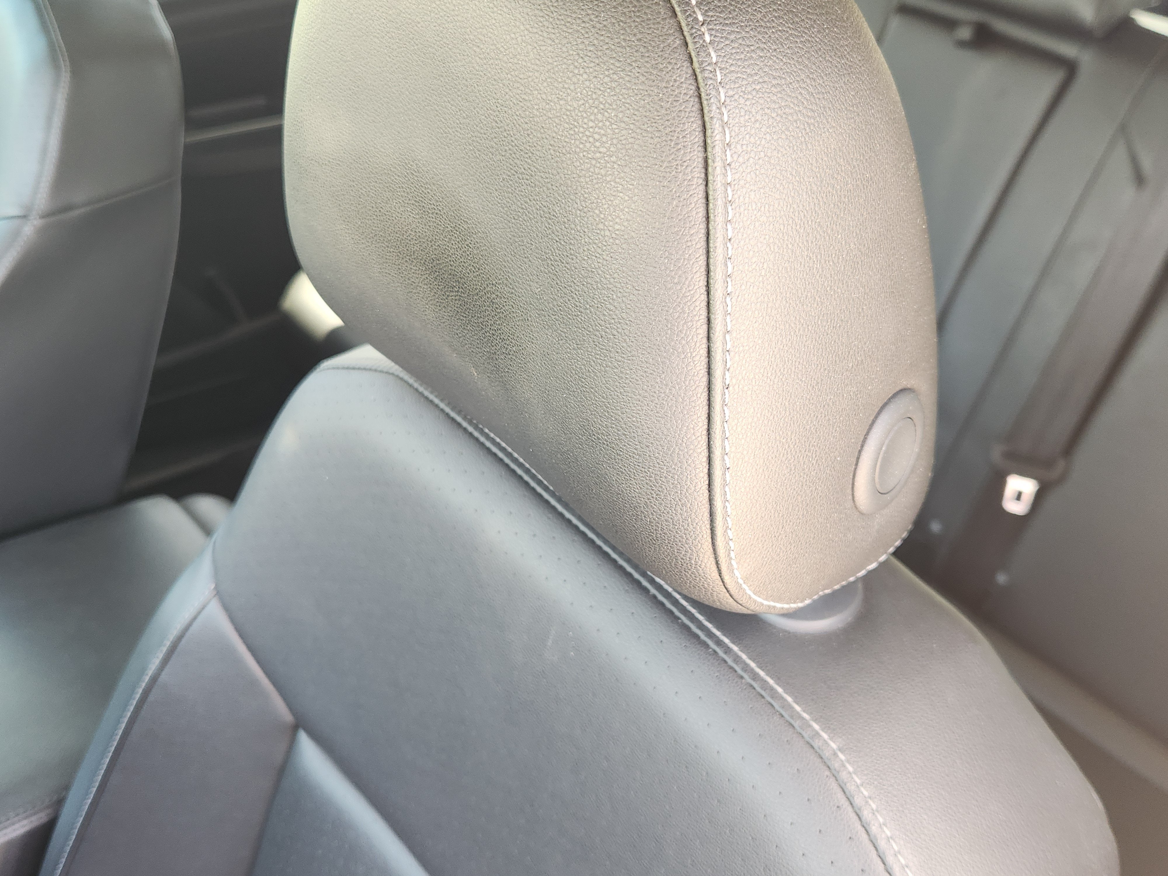 2018 Volkswagen Atlas 3.6L V6 SE w/Technology