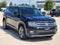 2018 Volkswagen Atlas 3.6L V6 SE w/Technology