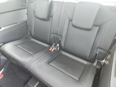 2018 Volkswagen Atlas 3.6L V6 SE w/Technology