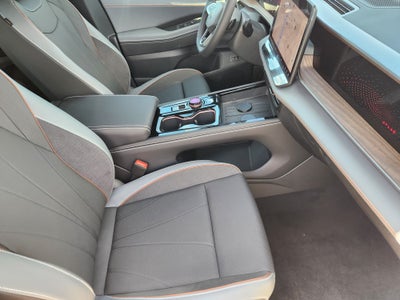 2027 Volkswagen Atlas SEL Premium R-Line