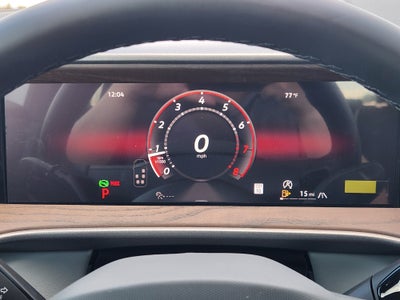 2027 Volkswagen Atlas SEL Premium R-Line