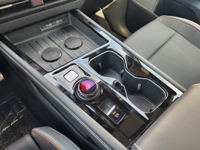 2027 Volkswagen Atlas SEL Premium R-Line
