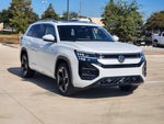 2027 Volkswagen Atlas SEL Premium R-Line