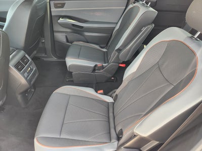 2027 Volkswagen Atlas SEL Premium R-Line