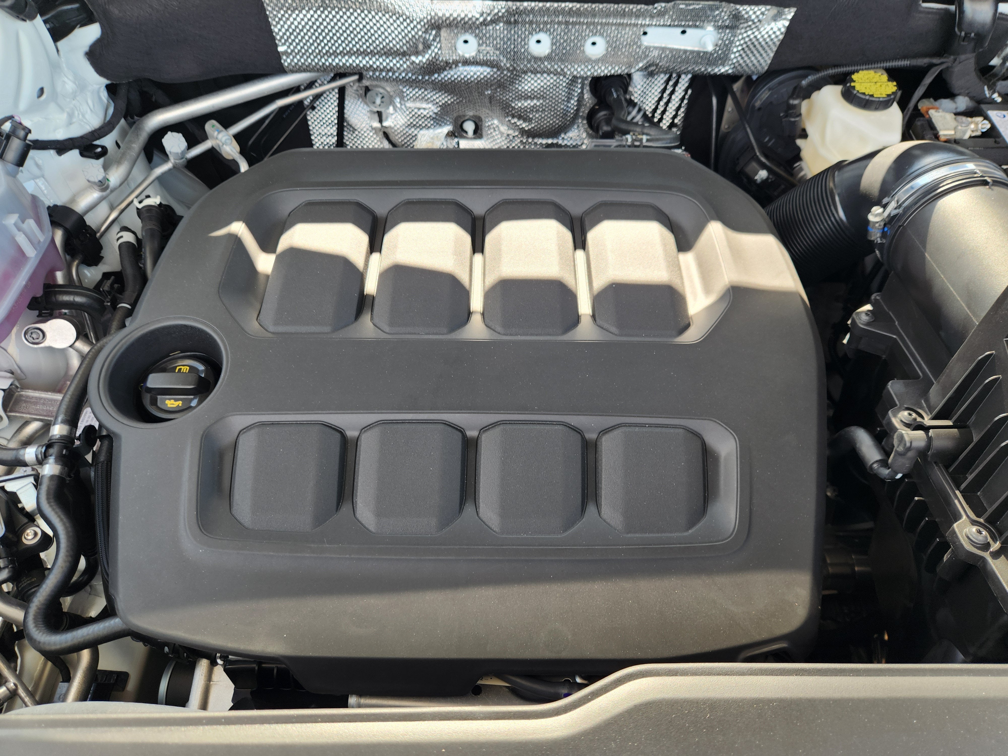 2027 Volkswagen Atlas SEL Premium R-Line