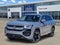 2027 Volkswagen Atlas SEL Premium R-Line