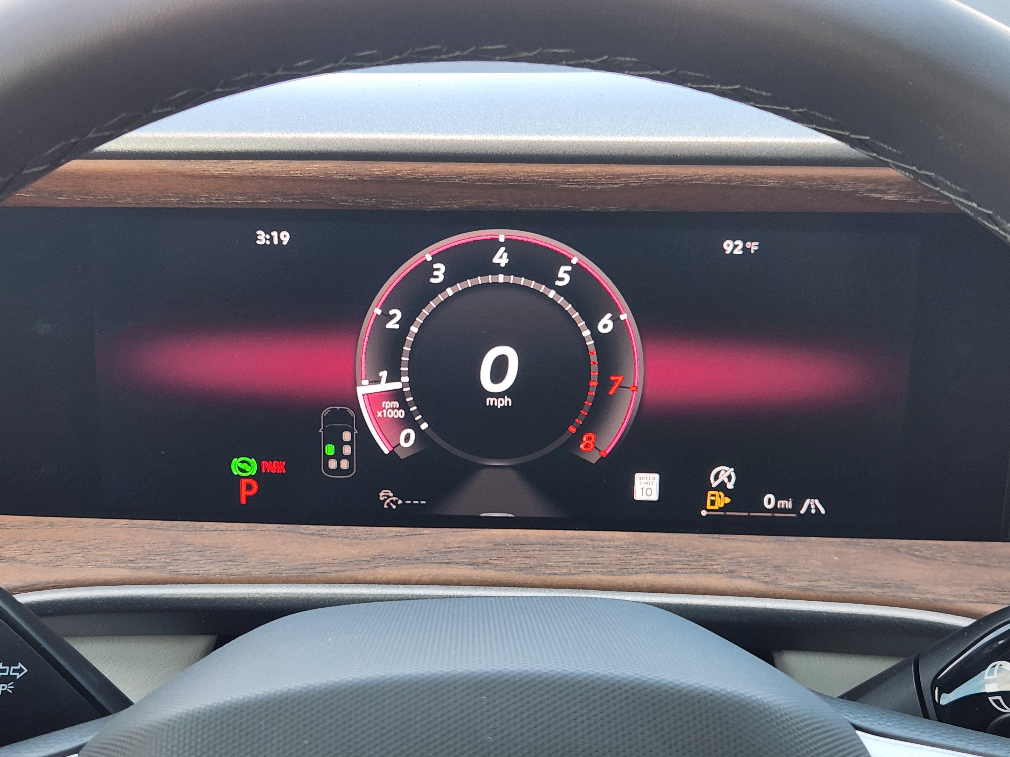 2027 Volkswagen Atlas SEL Premium R-Line