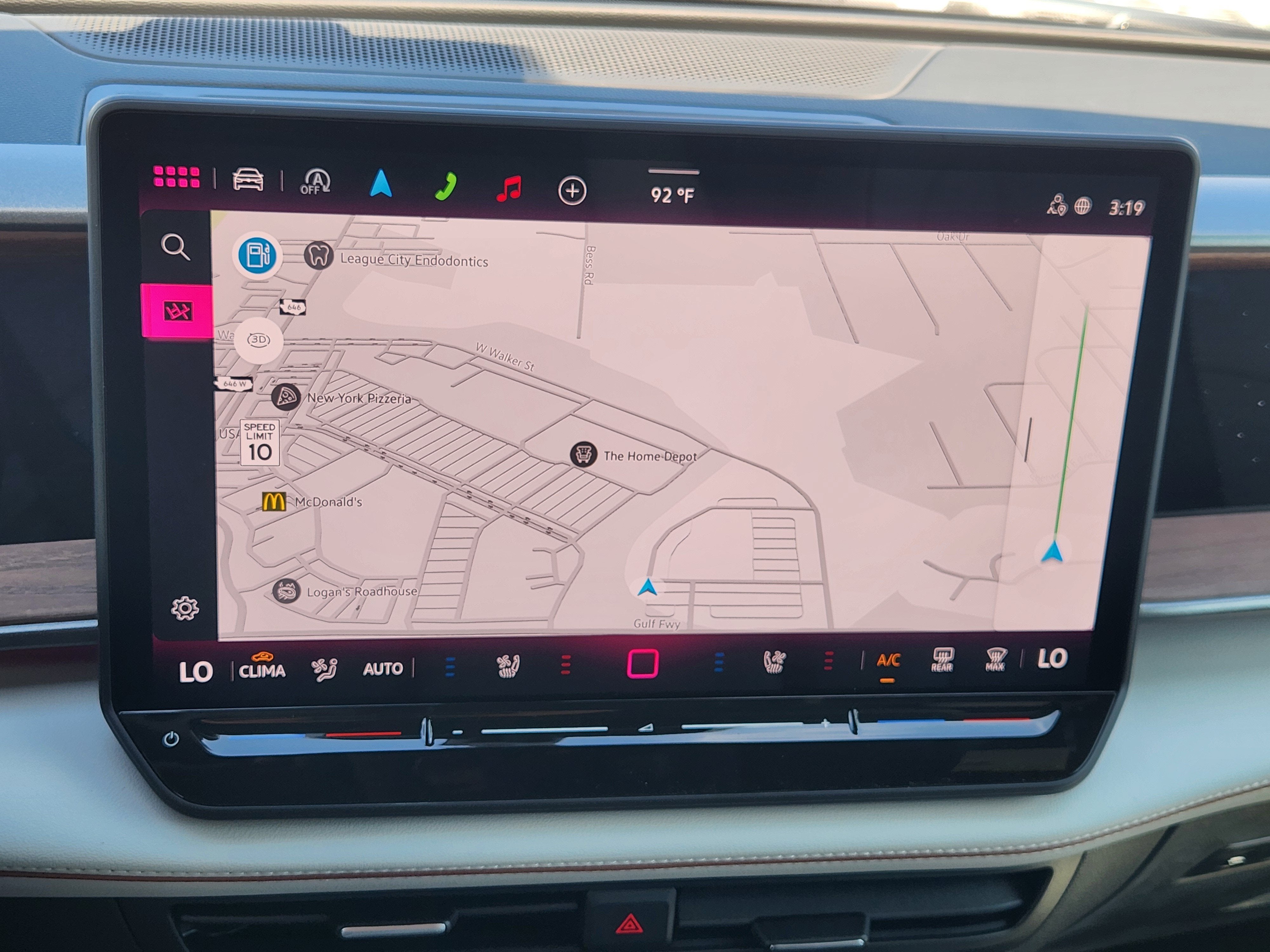 2027 Volkswagen Atlas SEL Premium R-Line