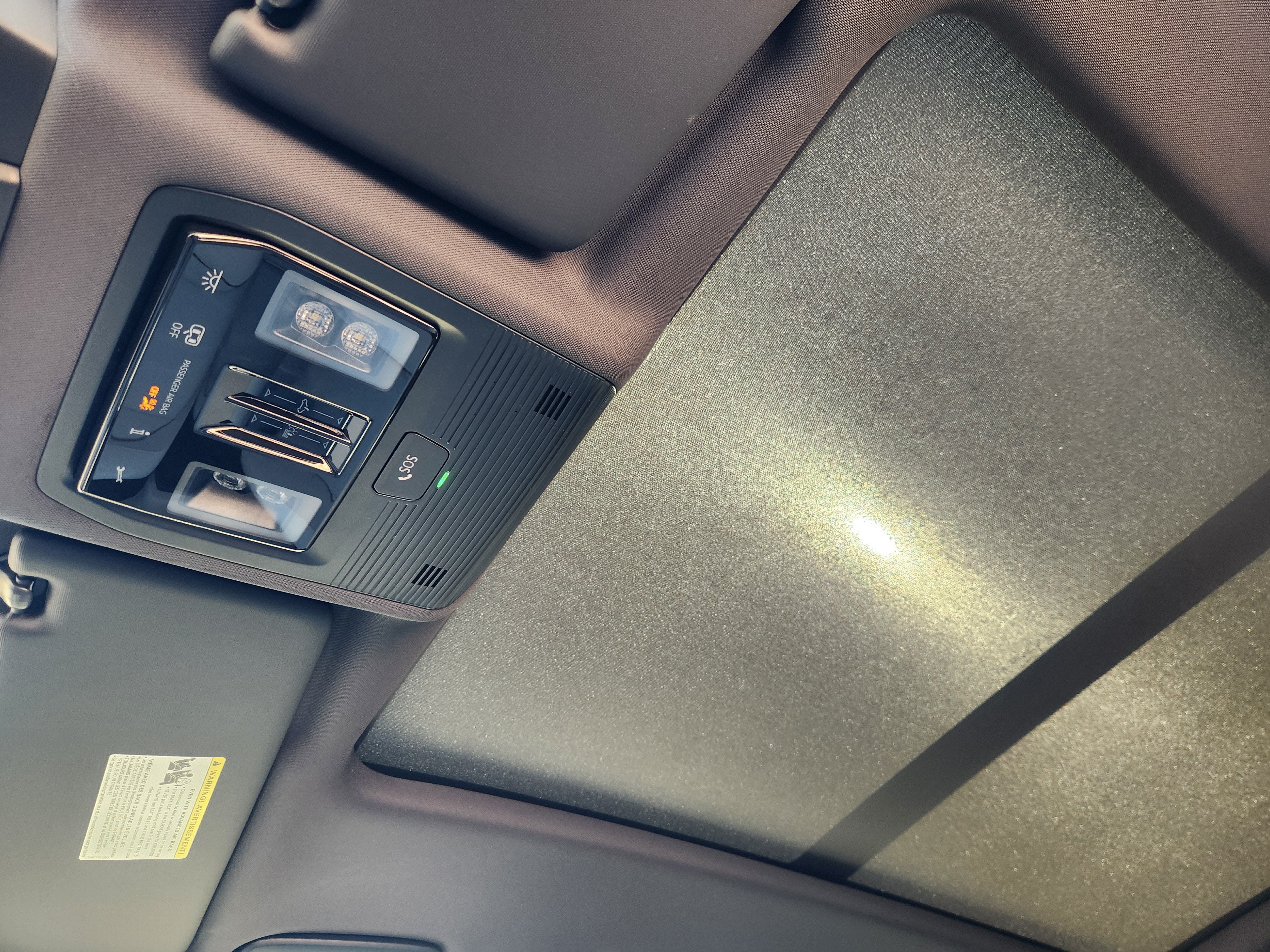 2027 Volkswagen Atlas SEL Premium R-Line