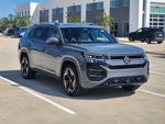 2027 Volkswagen Atlas SEL Premium R-Line