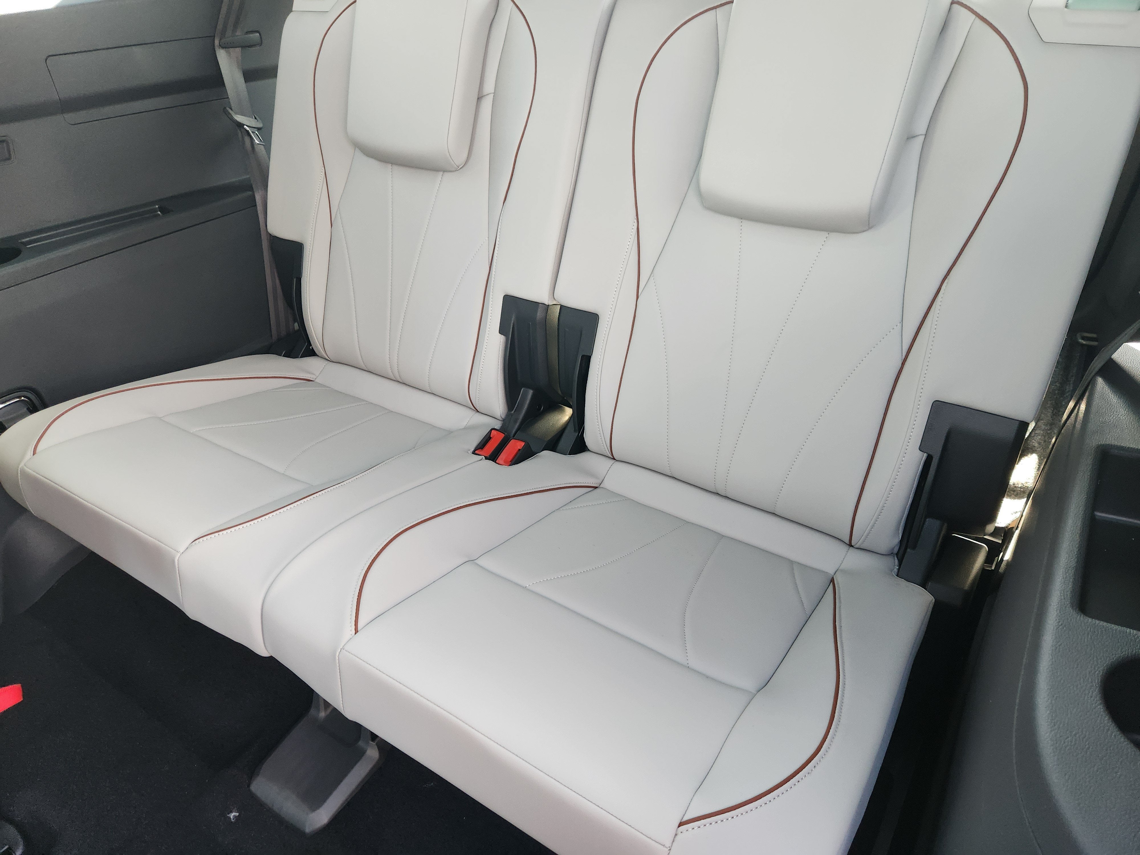 2027 Volkswagen Atlas SEL Premium R-Line