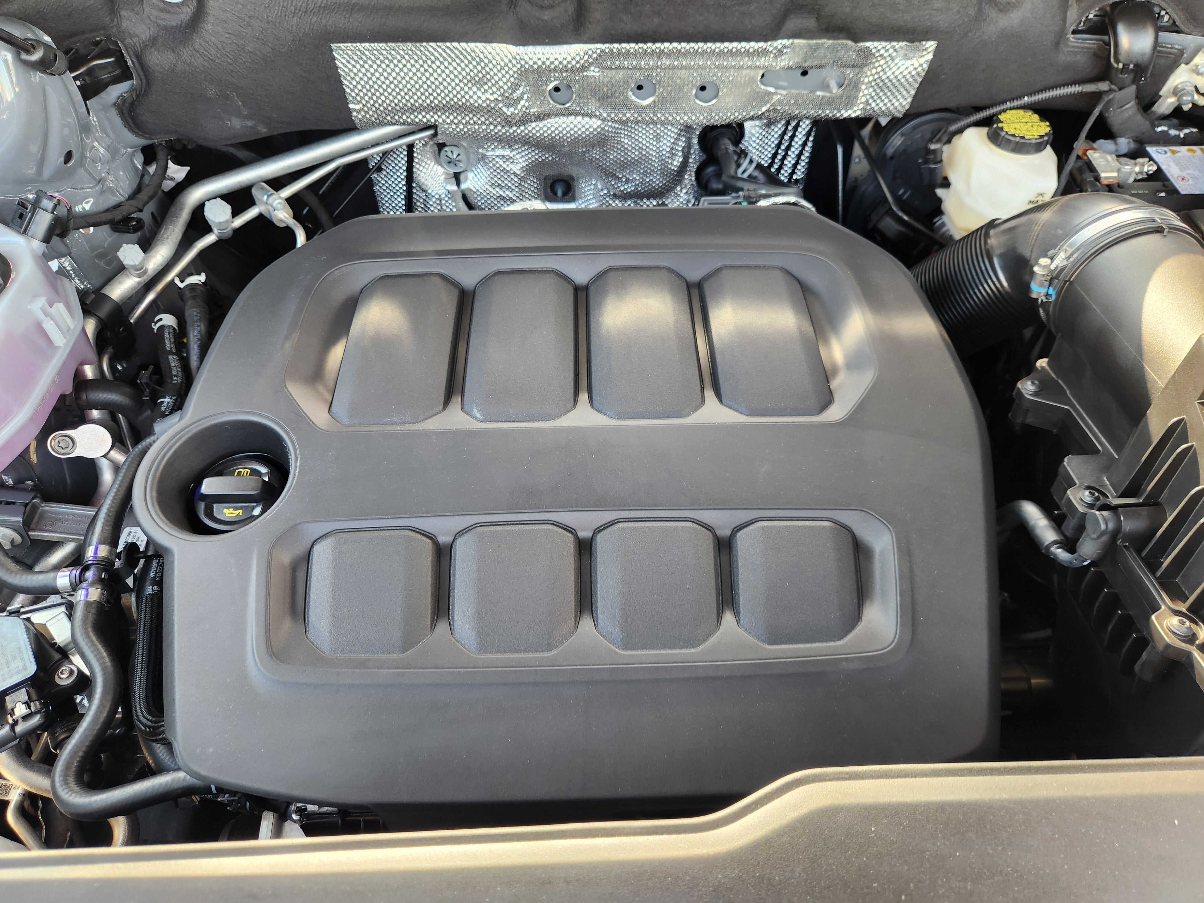 2027 Volkswagen Atlas SEL Premium R-Line